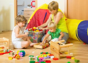 Cara Mengajarkan Anak Cara Membersihkan Mainan Setelah Digunakan: Membangun Kebiasaan Baik Sejak Dini