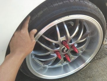 Cara Mengatasi Ban Mobil Yang Sering Kurang Angin Panduan Lengkap Untuk Perjalanan Aman Dan Nyaman