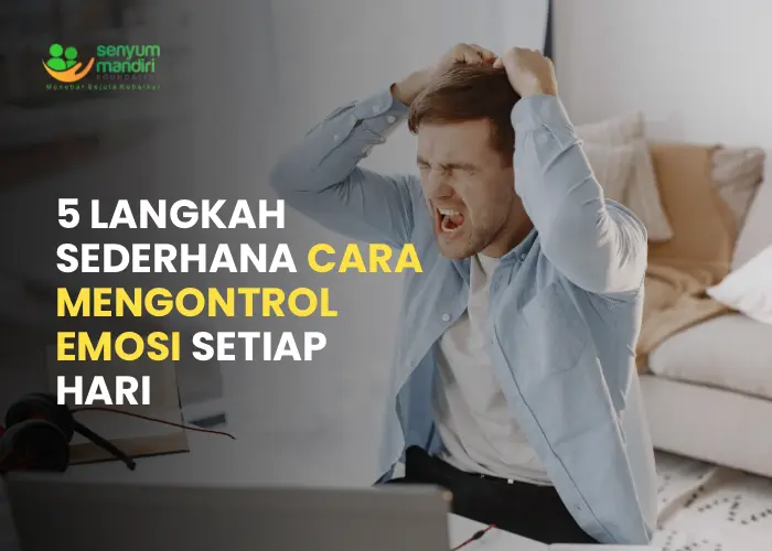 Cara Mengontrol Emosi Untuk Mencegah Lonjakan Tensi Panduan Komprehensif Menjaga Kesehatan Jantung Dan Pembuluh Darah