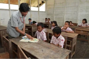 Dampak Sering Terlambat Sekolah terhadap Kedisiplinan Anak: Membangun Fondasi Tanggung Jawab Sejak Dini