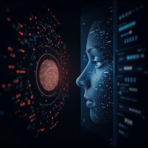 Masuk Stasiun Kereta Hanya dengan Memindai Wajah: Era Baru Teknologi Biometrik Transportasi