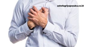 Membongkar Kaitan Erat: Hubungan Kesehatan Mental dan Serangan Jantung