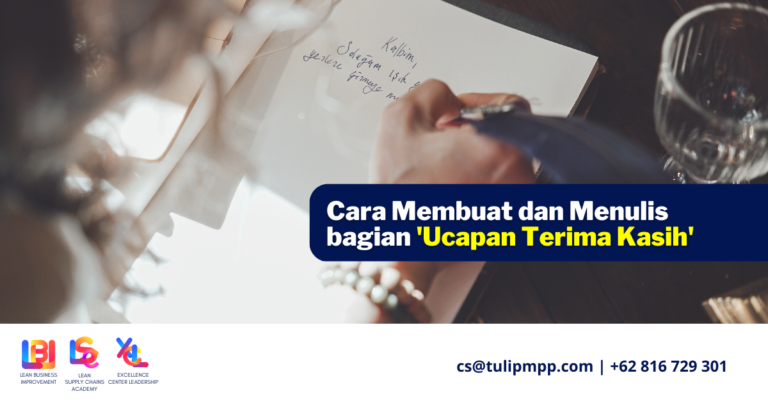 Mengajarkan Nilai Penghargaan Panduan Lengkap Cara Mengajarkan Anak Cara Menulis Surat Ucapan Terima Kasih