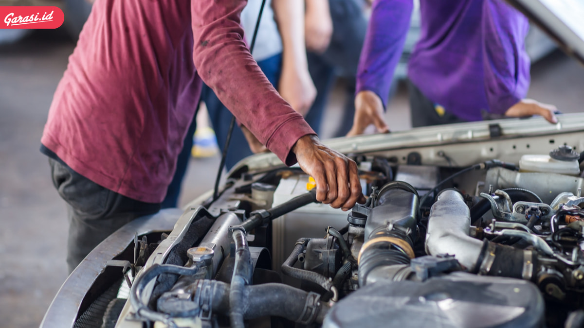 Menguak Misteri Penyebab Mobil Bergetar Saat Kecepatan Tinggi Dan Panduan Lengkap Mengatasinya
