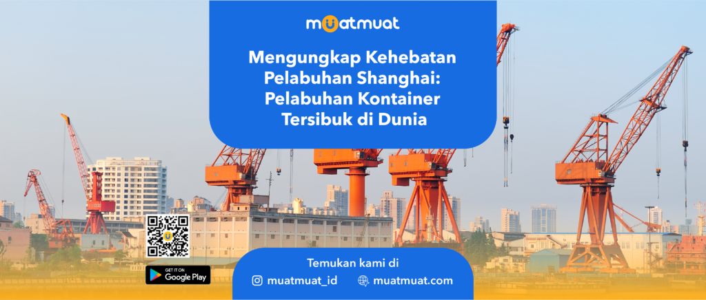 Revolusi Maritim Transformasi Pelabuhan Tersibuk Di Dunia Menggunakan Crane Otomatis Berbasis Jaringan 5g