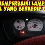 Solusi Lampu Sein Berkedip Terlalu Cepat: Mengapa Terjadi dan Bagaimana Mengatasinya