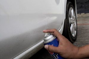 Solusi Menghilangkan Goresan Halus pada Cat Mobil: Panduan Lengkap untuk Tampilan Optimal