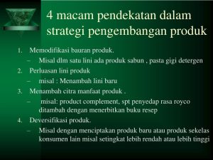 Strategi Menghadapi Produk Tiruan atau KW di Pasar: Melindungi Merek, Kepercayaan, dan Keberlanjutan Bisnis