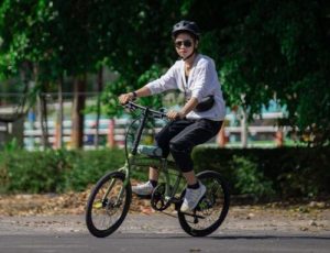 Tips Memilih Sepeda Lipat untuk Komuter: Panduan Lengkap Menjelajahi Kota dengan Gaya