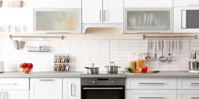 Tips Menata Dapur Minimalis Agar Nyaman Saat Memasak Ciptakan Surga Kuliner Yang Efisien