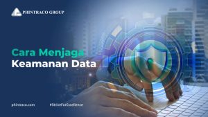 Tips Menjaga Keamanan Data Saat Kerja Remote di Publik: Panduan Lengkap untuk Profesional Modern