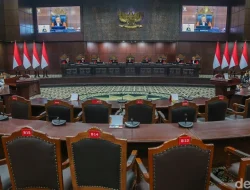 Status Ibu Kota Indonesia Terang Benderang: Jakarta Masih Pusat Pemerintahan, Menanti Keppres Pemindahan