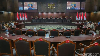 Status Ibu Kota Indonesia Terang Benderang: Jakarta Masih Pusat Pemerintahan, Menanti Keppres Pemindahan