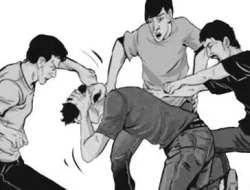 Tindakan Brutal Berkedok ‘Osias’: Penyerangan Siswa di Bogor Ungkap Bahaya Geng Pelajar