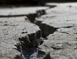Gempa Bumi Dangkal M 5,1 Luluh Lantakkan Permukiman di Andes Peru, Lima Orang Meninggal Dunia