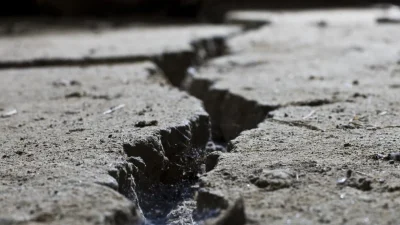 Gempa Bumi Dangkal M 5,1 Luluh Lantakkan Permukiman di Andes Peru, Lima Orang Meninggal Dunia