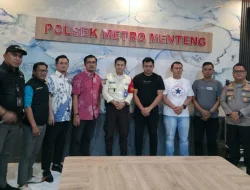 Insiden Bundaran HI Berakhir Damai: Satpam dan Pengemudi Alphard Saling Memaafkan, Pelanggaran Hukum Tetap Ditindak