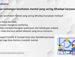 Apa dampak mikromanajemen pada kesehatan mental karyawan