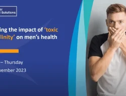 Apa dampak toxic masculinity pada kesehatan mental pria