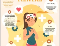 Bagaimana cara membangun ketahanan mental (resilience)