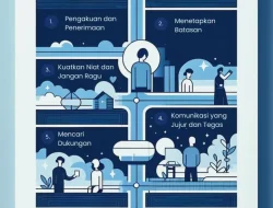 Bagaimana cara memutuskan pertemanan yang merusak mental