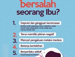 Bagaimana cara mengatasi rasa bersalah yang berlebihan
