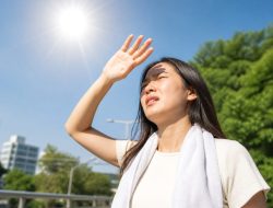 Kenapa kurang sinar matahari bisa membuat suasana hati muram