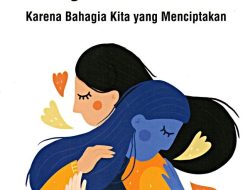 Kenapa sulit meminta maaf dan memaafkan diri sendiri