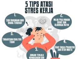 Mengapa Menunda Pekerjaan Menyebabkan Stres? Dampak Prokrastinasi terhadap Kesehatan Mental dan Cara Mengatasinya