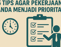 Menjaga Keseimbangan Hidup: Cara Menjadikan Diri Sendiri sebagai Prioritas Utama demi Kesehatan Mental dan Fisik