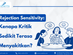 Menyelisih Sisi Psikologis: Mengapa Kritik Begitu Sulit Diterima?