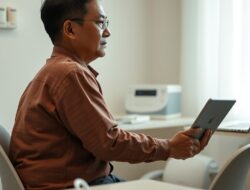 Cara Konsultasi Dokter Online untuk Pemula: Langkah demi Langkah