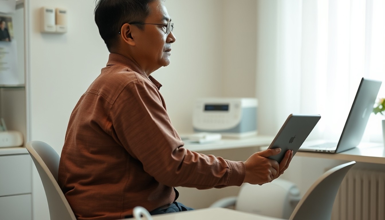 Cara Konsultasi Dokter Online untuk Pemula: Langkah demi Langkah