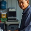 Keamanan Data Rekam Medis Elektronik: Regulasi, Risiko, dan Best Practice