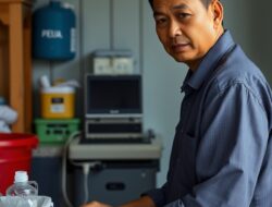 Keamanan Data Rekam Medis Elektronik: Regulasi, Risiko, dan Best Practice