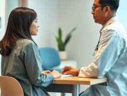 Telemedicine di Indonesia: Panduan Lengkap Konsultasi Dokter Online yang Aman
