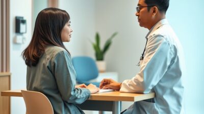 Telemedicine di Indonesia: Panduan Lengkap Konsultasi Dokter Online yang Aman