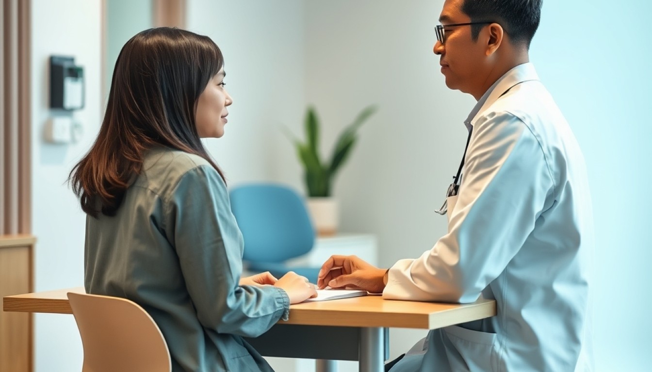 Telemedicine di Indonesia: Panduan Lengkap Konsultasi Dokter Online yang Aman