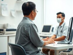 Telemedicine vs Kunjungan Langsung: Mana yang Lebih Tepat untuk Anda?