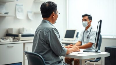 Telemedicine vs Kunjungan Langsung: Mana yang Lebih Tepat untuk Anda?